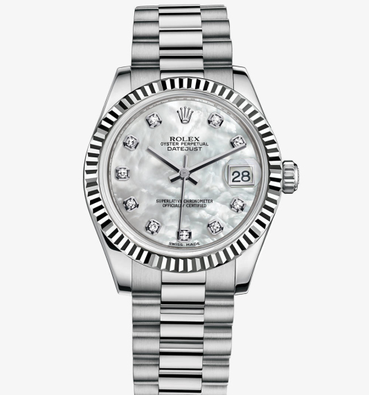Rolex 178279-0015 precio Datejust precio Lady 31